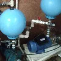 خدمات فنی و تاسیسات