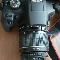 دوربین D2000 canon کانن|دوربین عکاسی و فیلم‌برداری|فردیس, فردیس|دیوار