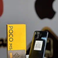 کال سنتر Xiaomi Poco M5s (256-8)