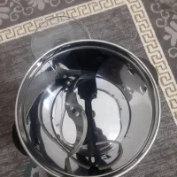 فروش سبزی خرد کن|خردکن، آسیاب، غذاساز|تهران, پردیسان|دیوار