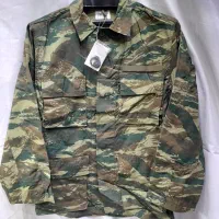 فرنچ تاکتیکال چهارجیب یونانی