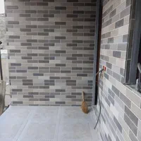 باسلام کاشی کاری سیمان کاری دیوار چینی