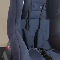 صندلی ماشین کودک مارک دلیجان|تخت و صندلی بچه|اراک, |دیوار