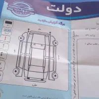 پرایدمدل۹۲|خودرو سواری و وانت|سبزوار, هفت تیر|دیوار