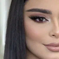 خدمات میکاپ و شنیون سیار و سالن|خدمات آرایشگری و زیبایی|مشهد, طبرسی شمالی|دیوار
