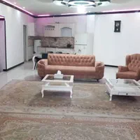 اجاره روزانه/هفتگی/ماهانه ویلا ۱۲۰۰ متری|اجارهٔ کوتاه‌مدت ویلا و باغ|ماهدشت, |دیوار