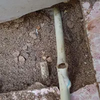 نشت یابی لوله اب با دستگاه نشت یاب. گله دار|خدمات پیشه و مهارت|بهبهان, |دیوار