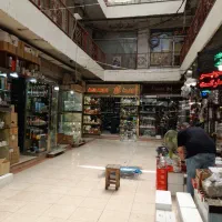 ۱۰ متر مغازه تیمچه حاجب الدوله