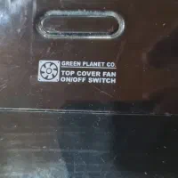 کیس گرین ( green ) مدل mac-1|قطعات و لوازم جانبی رایانه|رویان, |دیوار