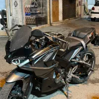 موتو RS|موتورسیکلت|رشت, سلیمانداراب|دیوار