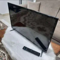 تلویزیون ال ای دی ۳۲ اینچ صنام