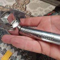 کشویی تاپ تول