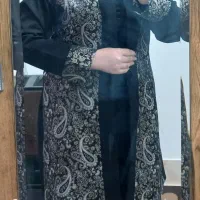 مانتو مجلسی