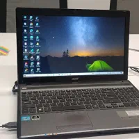 لپ تاپ ایسر acer|رایانه همراه|کرج, شهرک اوج|دیوار