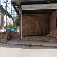 ۶ دربند مغازه توس۳۳ کشف شقایق۱ تجاری دائم|فروش مغازه و غرفه|مشهد, کشف|دیوار