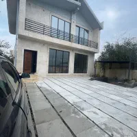 ویلا-دوبلکس300متر-مدارک-تکمیل-ساحلی-زیباکنار