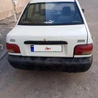 پراید|خودرو سواری و وانت|بیرجند, |دیوار