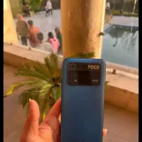 گوشی Poco m4 pro|موبایل|شیراز, ریاستی|دیوار