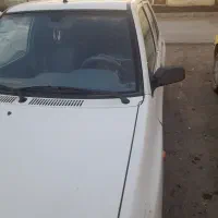 سواری پراید|خودرو سواری و وانت|خلخال, |دیوار