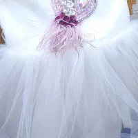 لباس مزون دوز دخترانه