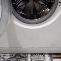 لباس شویی ابسال ۵ کیلویی|ماشین لباسشویی و خشککن لباس|اسلامشهر, شهرک احمدیه|دیوار