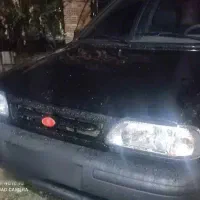 پراید وانت 151|خودرو سواری و وانت|گرگان, |دیوار