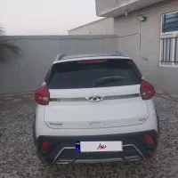 فروش خودروی ام وی ام x22 اسپرت لاکچری