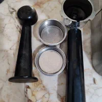 قهوه ساز رویال کینگ|سماور، چای‌ساز، قهوه‌ساز|مشهد, طبرسی شمالی|دیوار