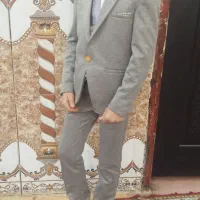 کت شلوار بچه گانه