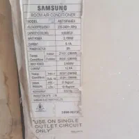 کولرگازی پنجره ای|کولر گازی و فن‌کوئل|قم, سراجه (۱۵ خرداد)|دیوار