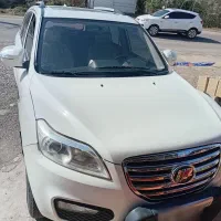 لیفان ایکس 60 کم کار 93