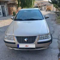 سمند مدل 82