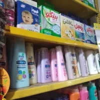 قفسه سوپرمارکت|کتابخانه، شلف، قفسه‌های دیواری|رشت, علی آباد|دیوار