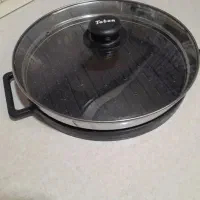 ماهیتابه‌رژیمی