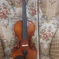 ویالون|ویولن|کوهسار (البرز), |دیوار