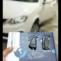 دزدگیر ردیاب احمد با 30 سال سابقه کار