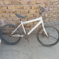 دو چرخه 24  ساده