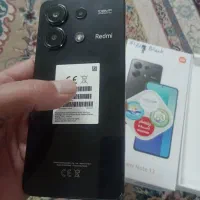 ردمی نوت10پرو ونوت12ونوت12sهمه256گیگ ونوت13و512گیگ|موبایل|اصفهان, شاهد|دیوار