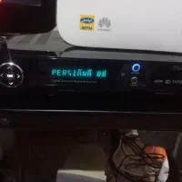 گیرنده دیجتال فول اچ دی