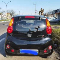 فروش MvM110S سال ۱۳۹۵|خودرو سواری و وانت|رشت, رودباری|دیوار