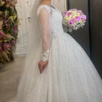 لباس عروس