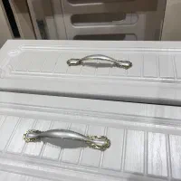 تخت نوزاد و کودک|تخت و صندلی بچه|تهران, امام زاده عبدالله|دیوار