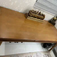 ناهارخوری هشت نفره در حد نو