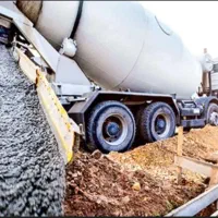 بتن و پمپ و ماسه ( فروش ویژه )|مصالح و تجهیزات ساختمان|مشهد, چاهشک|دیوار