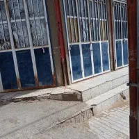 اجاره مغازه تجاری 24متر مربع نبش مطهری یک|اجارهٔ مغازه و غرفه|زهک, |دیوار