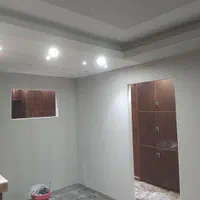 کناف کناف کاری کناف کارخرده کاری دیوار|خدمات پیشه و مهارت|شیراز, ریشمک|دیوار