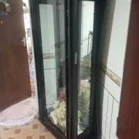 ویترین بوفه