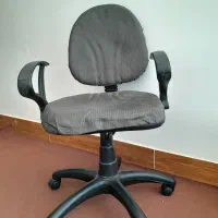 صندلی چرخ دار