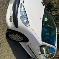 ۲۰۶ مدل ۸۴ تیپ ۳|خودرو سواری و وانت|اندیشه, اندیشه فاز ۱|دیوار