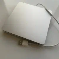 DVD Writer  اسکترنال Apple